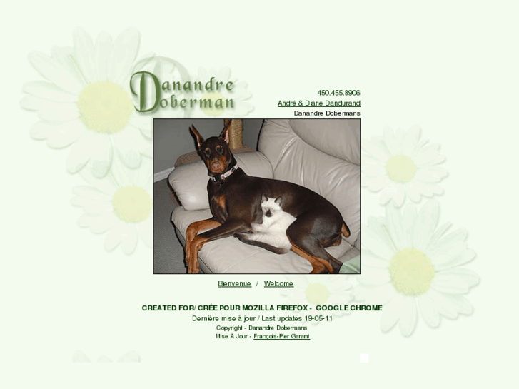 www.danandredobermans.com