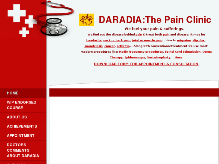 www.daradia.com