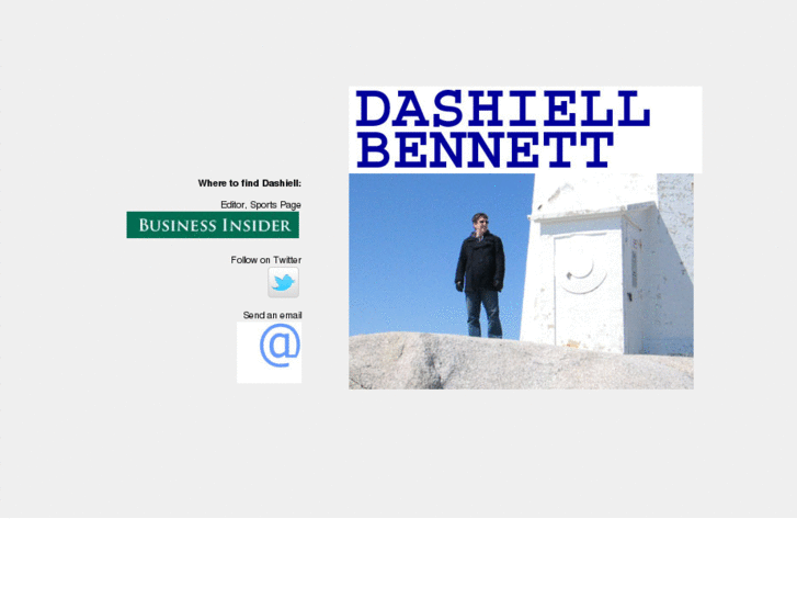 www.dashiellbennett.com