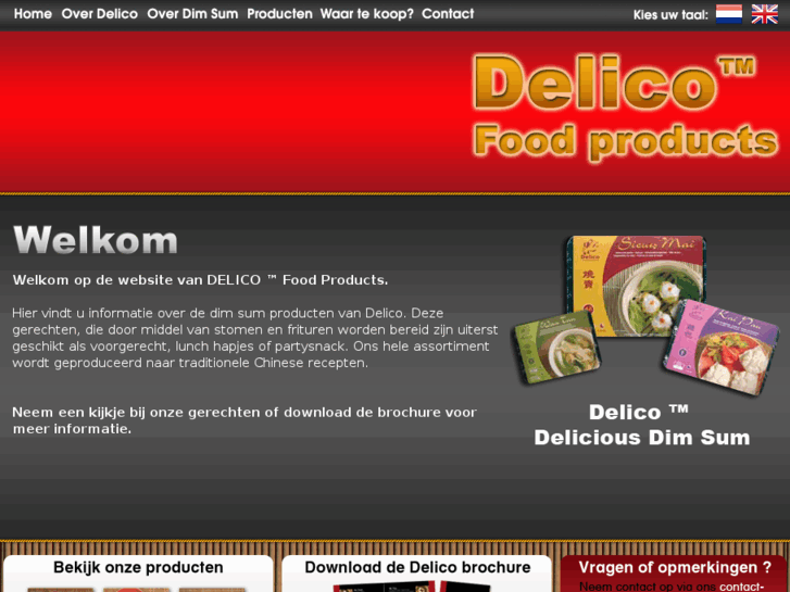 www.delicofood.com