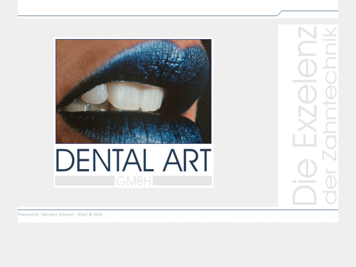 www.dental-art-erfurt.com