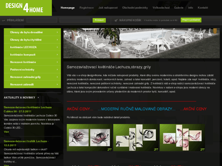 www.design4home.cz