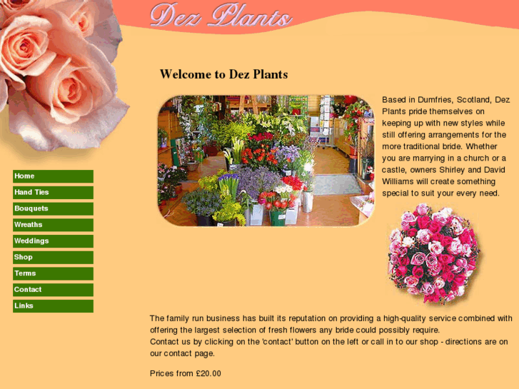 www.dez-plants.com