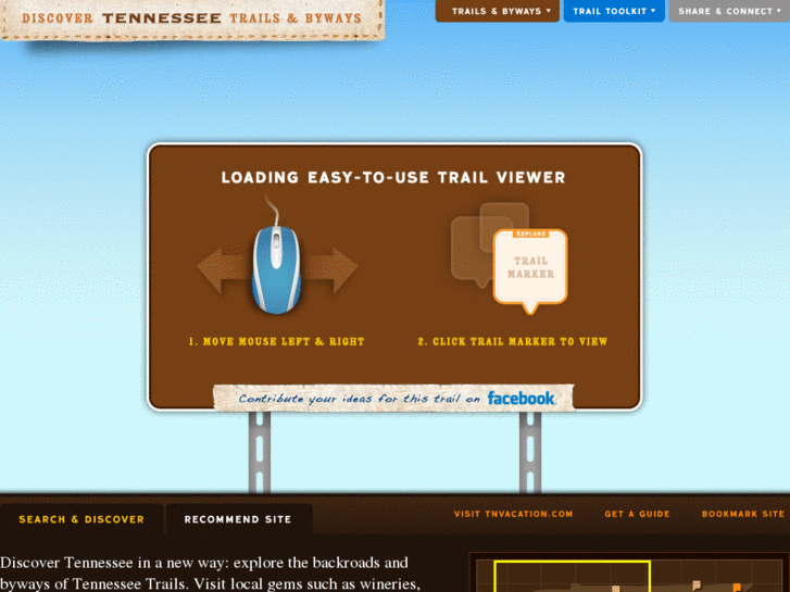 www.discovertntrails.com
