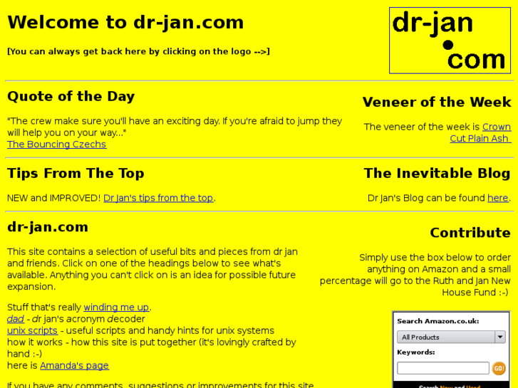 www.dr-jan.com