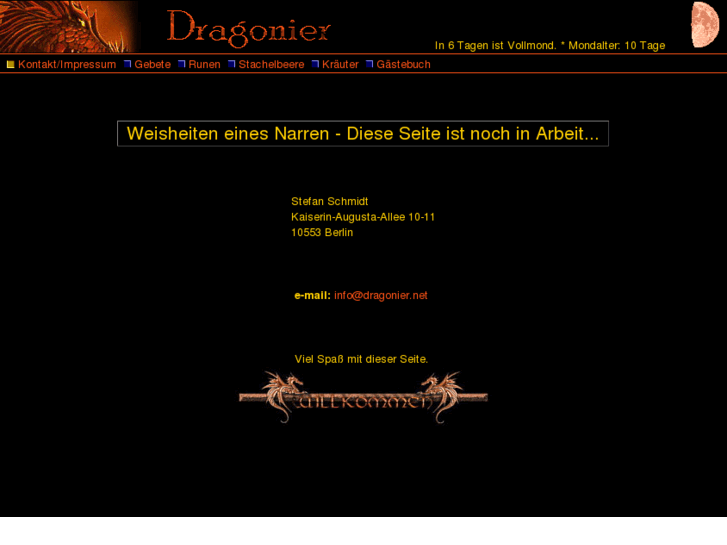 www.dragonier.net