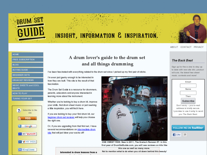 www.drum-set-guide.com