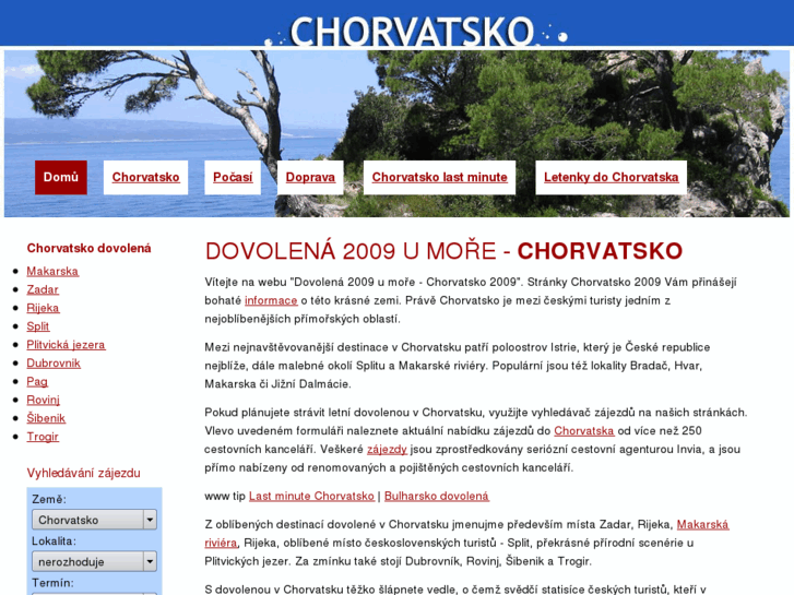 www.e-chorvatsko.com