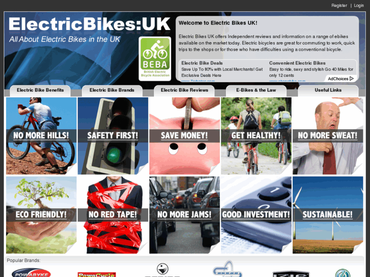 www.electricbikesuk.com