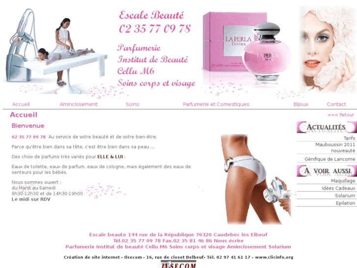 www.escalebeaute76.com