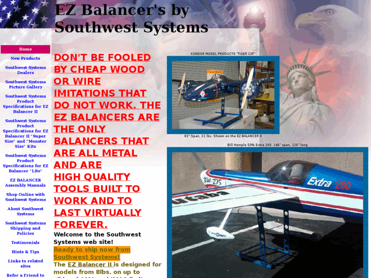 www.ezbalancer.com