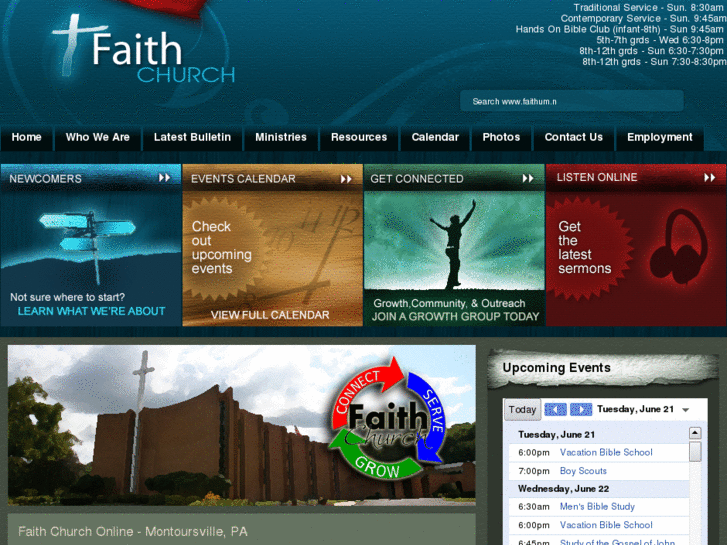 www.faithum.net