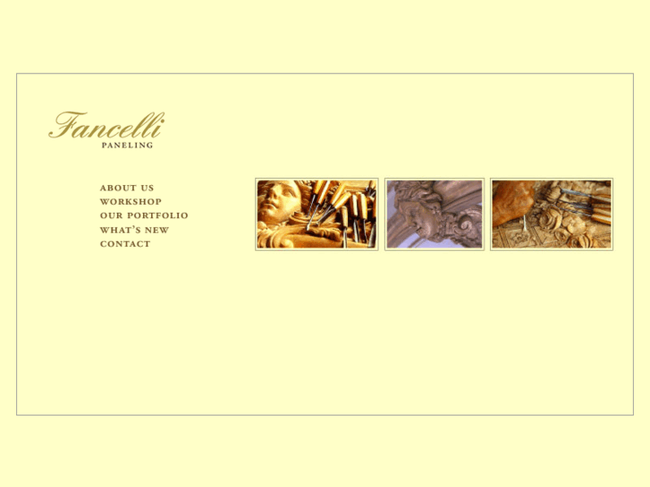 www.fancelli-paneling.com