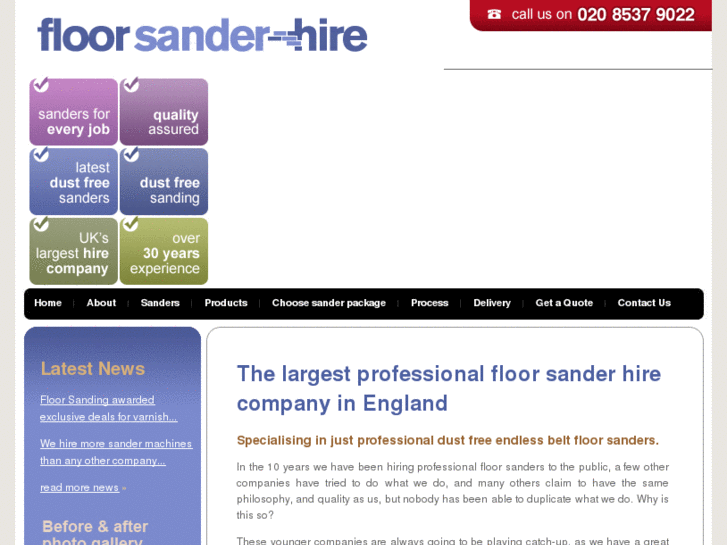 www.floorsanderhire.com