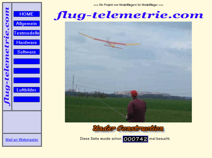 www.flug-telemetrie.com