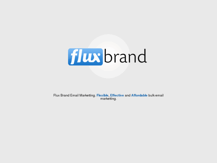 www.fluxbrand.com