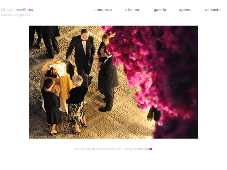 www.fotografo-eventos-sevilla.es