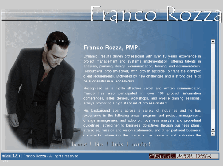 www.francorozza.com