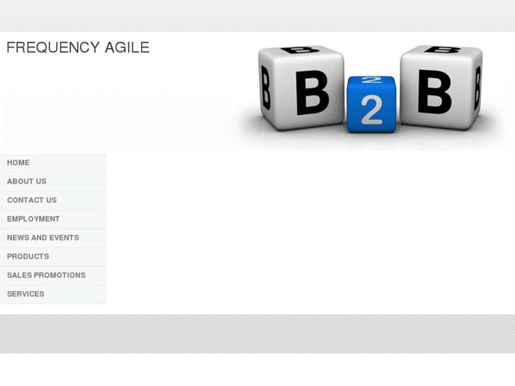 www.frequencyagile.com