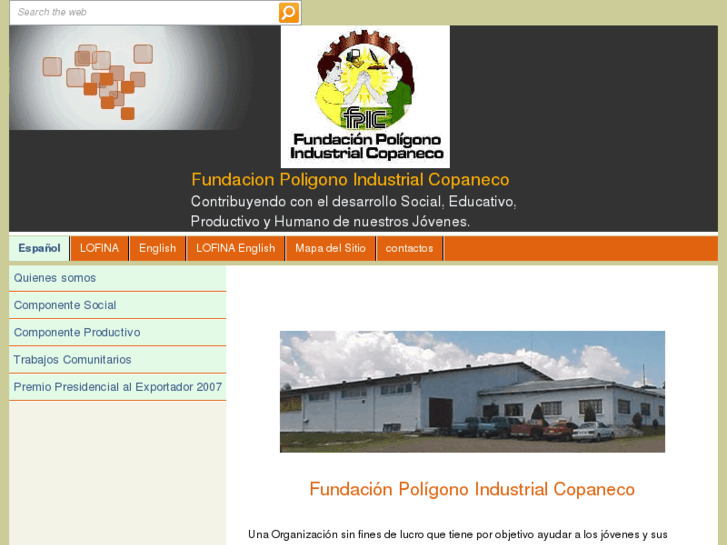 www.fundacionpoligono.com