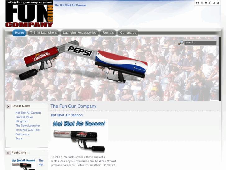 www.fungunco.com