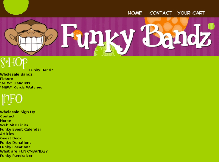 www.funky-bandz.com