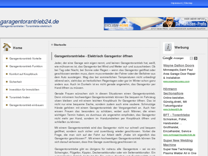 www.garagentorantrieb24.de
