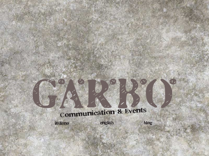 www.garbo.biz