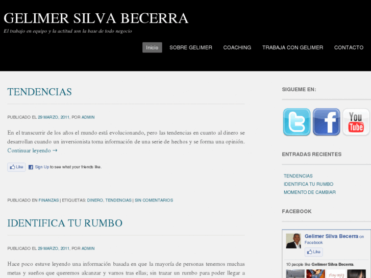 www.gelimersilva.com