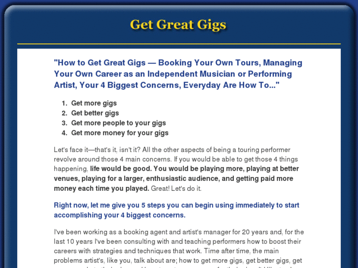 www.getgreatgigs.com