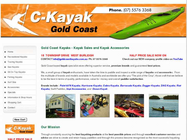 www.goldcoastkayaks.com.au