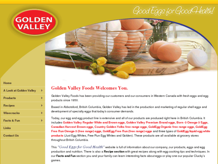 www.goldenvalley.com