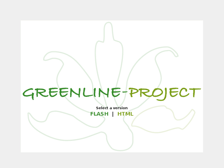 www.greenline-project.com