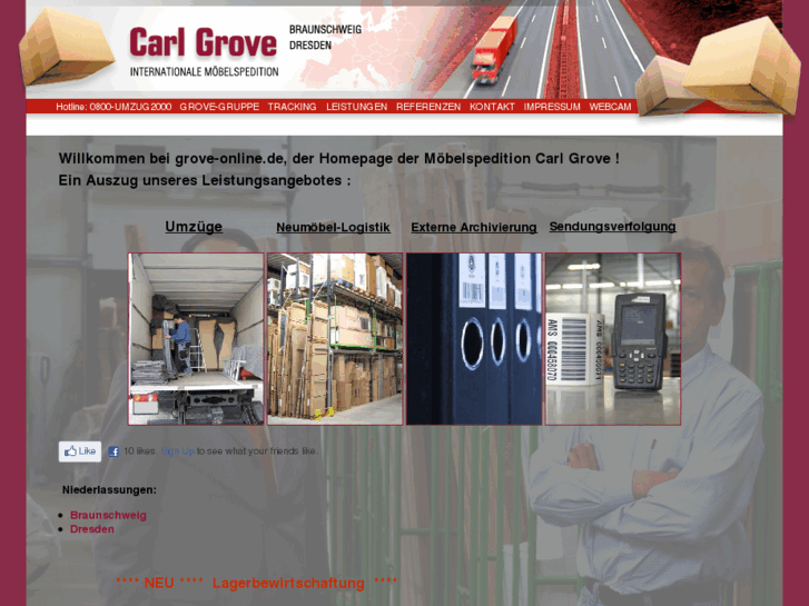 www.grove-online.de