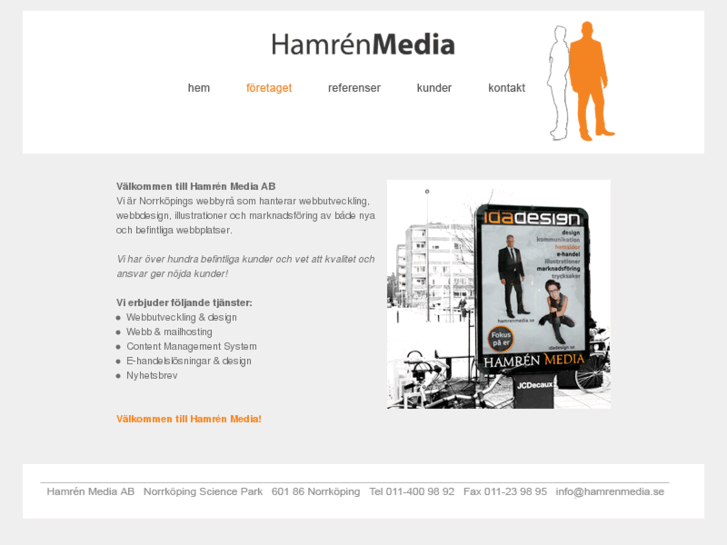 www.hamrenmedia.se