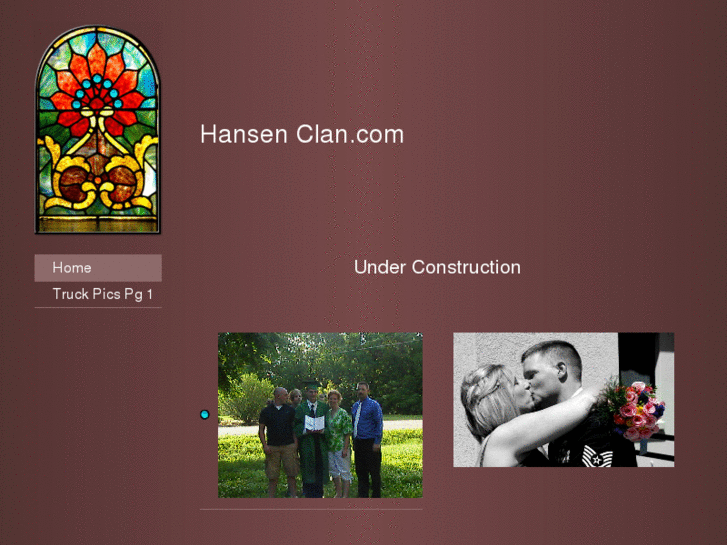 www.hansen-clan.com