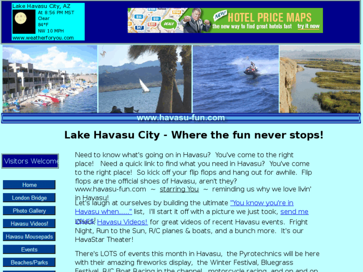 www.havasu-fun.com