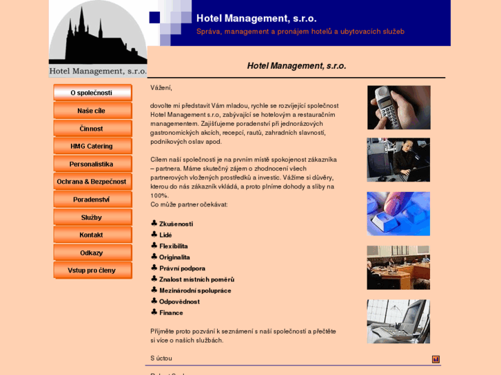 www.hotelmanagement.cz