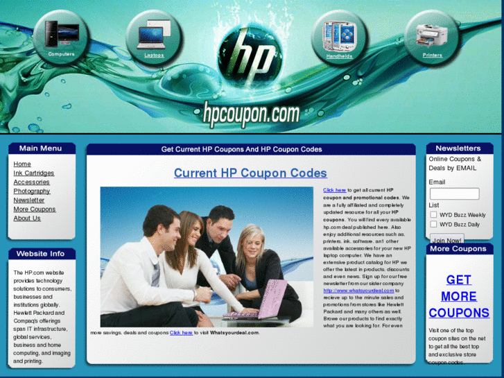 www.hpcoupon.com