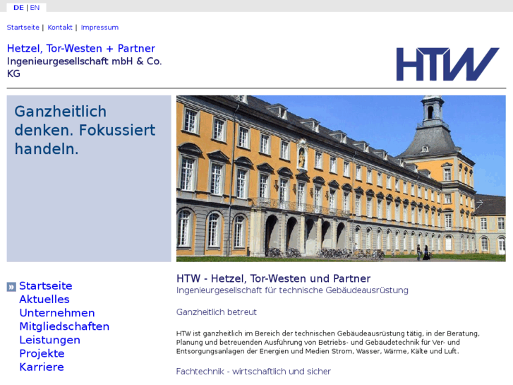 www.htw-ingenieure.de