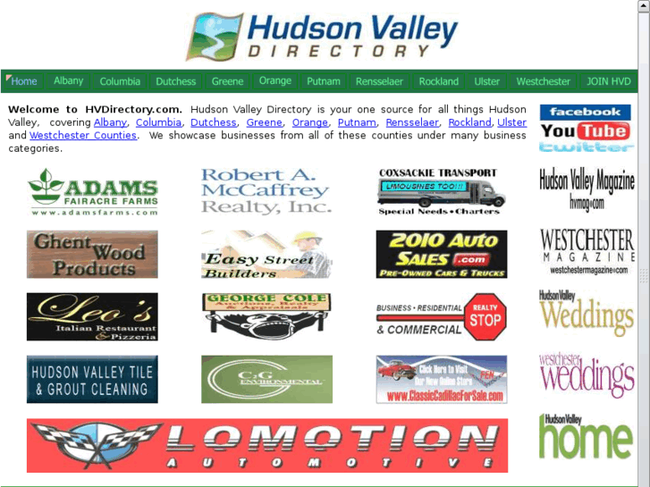 www.hudsonvalleydirectory.com