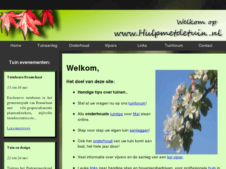 www.hulpmetdetuin.nl