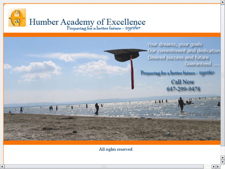 www.humberacademy.com