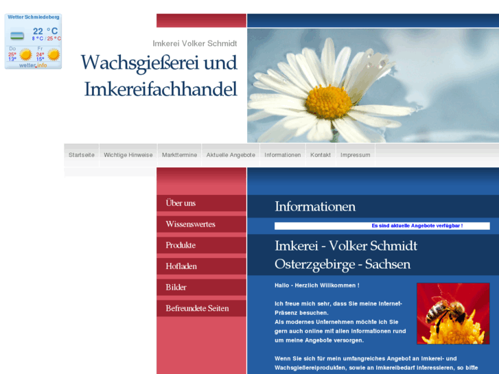 www.imker-schmidt.de