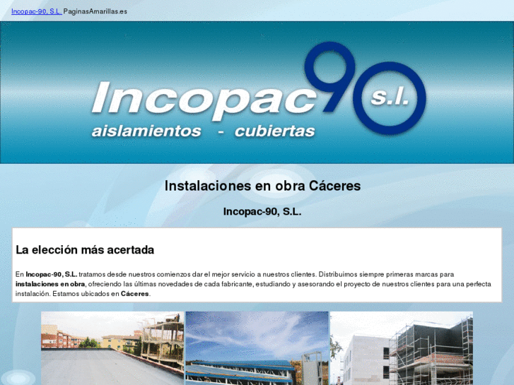 www.incopac90.com