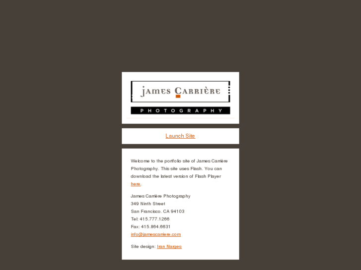 www.jamescarriere.com