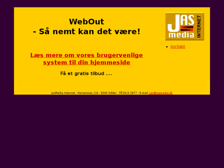 www.jasmedia.dk