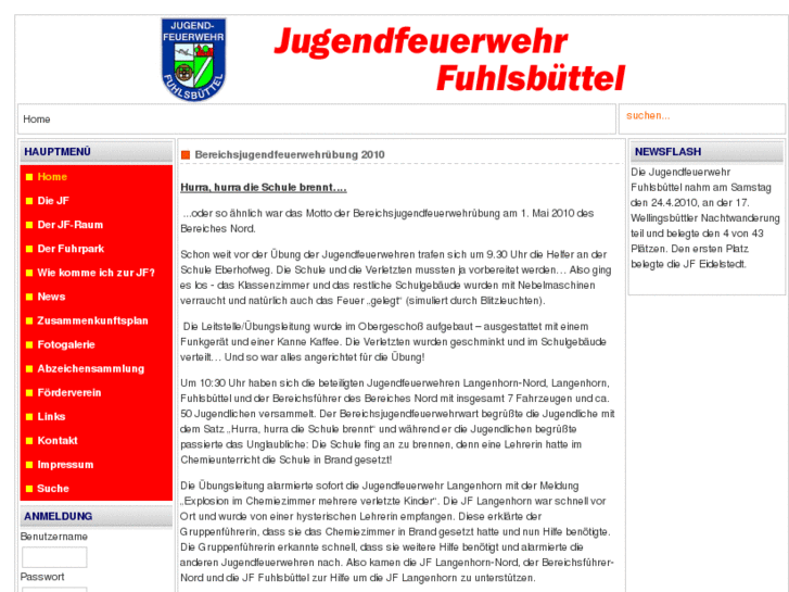 www.jf-fuhlsbuettel.de