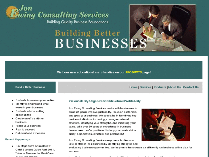 www.jonewingconsulting.com