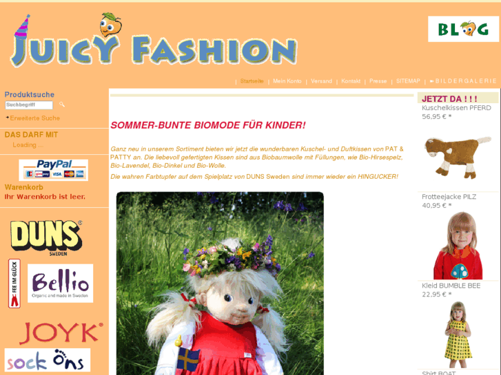 www.juicy-fashion.de